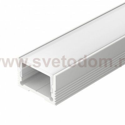 Профиль SL-SLIM 037113 Arlight