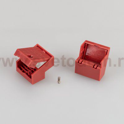 Комплект съёмных крышек для блока питания ARJ-KE42500 (Arlight, IP20 Пластик) Arlight 37178