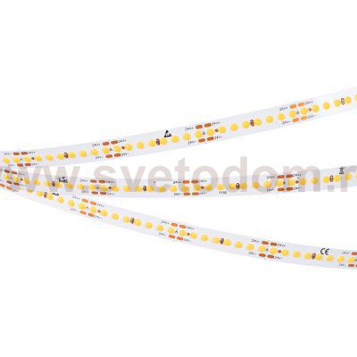 Лента COB-X192-10mm 24V Day4000 (14.4 W/m, IP20, DOT, 5m) (Arlight, Открытый) Arlight 37229