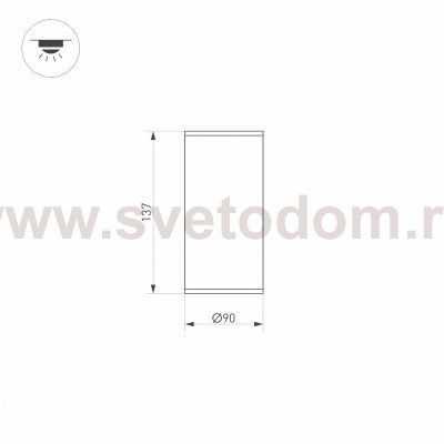 Arlight 37262