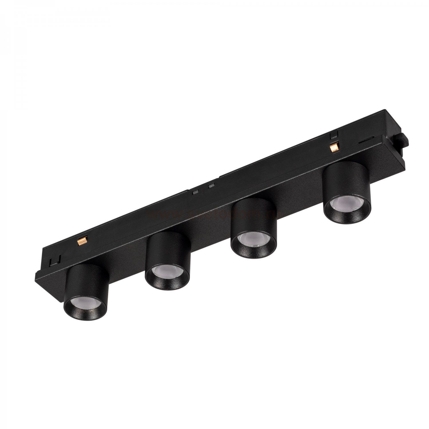 Светильник MAG-ORIENT-KRATER-L195-12W Warm3000 (BK, 25 deg, 48V, DALI) (Arlight, IP20 Металл, 3 года) Arlight 37330