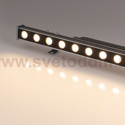 Прожектор уличный LINE WALLWASHER 037369 Arlight