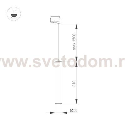 Arlight 37431