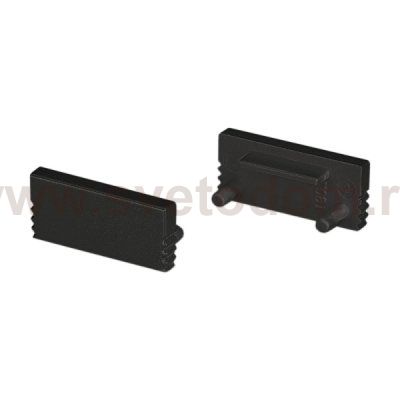 Заглушка SL-SLIM 037507 Arlight
