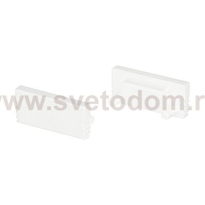 Заглушка SL-SLIM 037532 Arlight