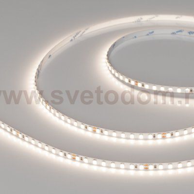 Светодиодная лента RT открытая 037812 Arlight
