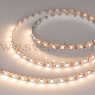 Светодиодная лента SPI открытая 037827 Arlight