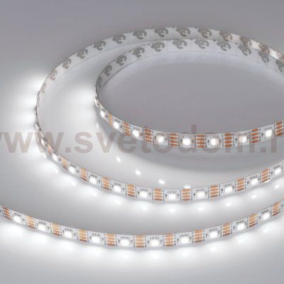 Светодиодная лента SPI открытая 037829 Arlight
