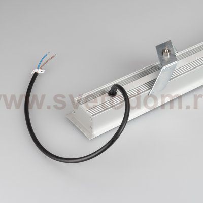 Светильник SP-LINE-BUILT-6232-780-19W Day4000 (ANOD, 230V) (Arlight, Металл) Arlight 37932