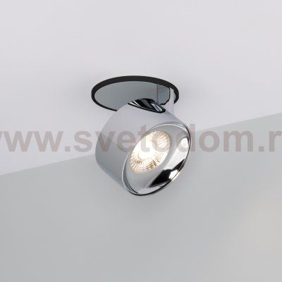 Точечный светильник PLURIO 037999 Arlight
