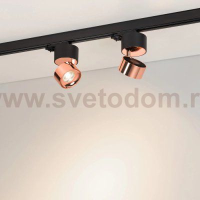 Трековый светильник PLURIO 038109 Arlight