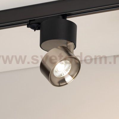Трековый светильник PLURIO 038110 Arlight