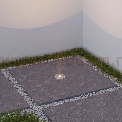 Встраиваемый светильник уличный GROUND 038165 Arlight