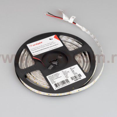 Светодиодная лента FITO 038170 Arlight