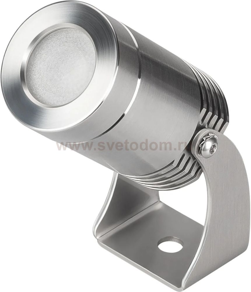 Уличный подводный светильник WATER 038173 Arlight