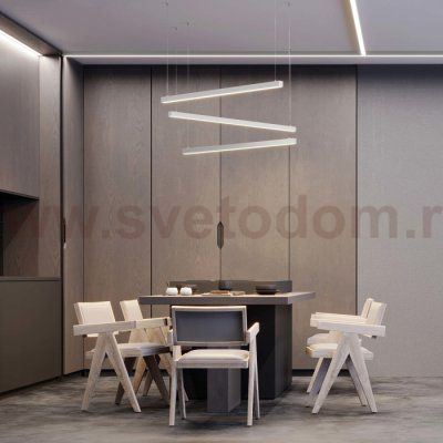 Профиль SL-LINE 038362 Arlight