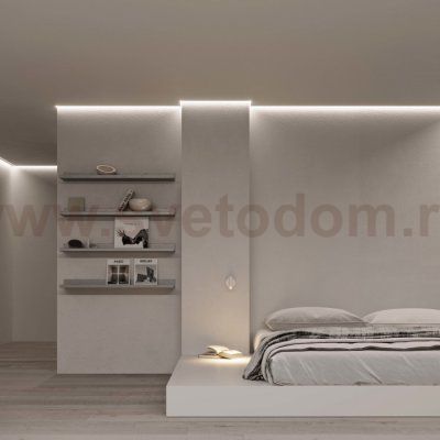 Профиль ARH-CEIL 038594 Arlight