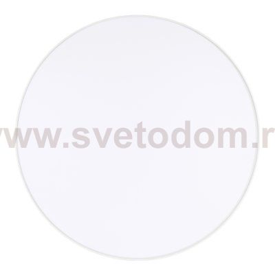 Светильник IM-RONDO-EMERGENCY-3H-R400-40W Day4000 (WH, 120 deg, 230V) (Arlight, IP40 Металл, 2 года) Arlight 38735