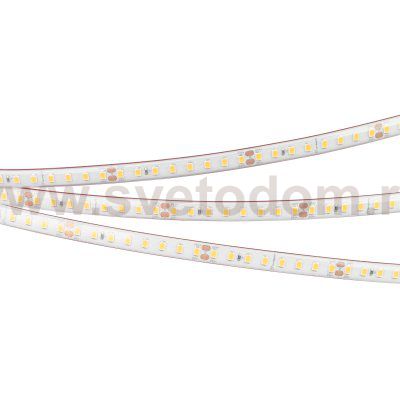 Лента герметичная RTW-PR-A128-10mm 24V Day4000 (9.6 W/m, IP66, 2835, 5m) (Arlight, высок.эфф.150 лм/Вт) Arlight 38738