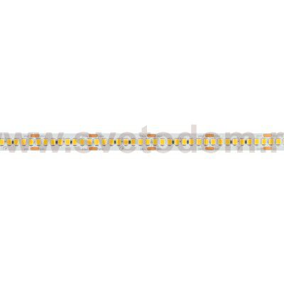 Лента RT-A240-10mm 24V Warm3000 (22 W/m, IP20, 2835, 5m) (Arlight, высок.эфф.150 лм/Вт) Arlight 38745