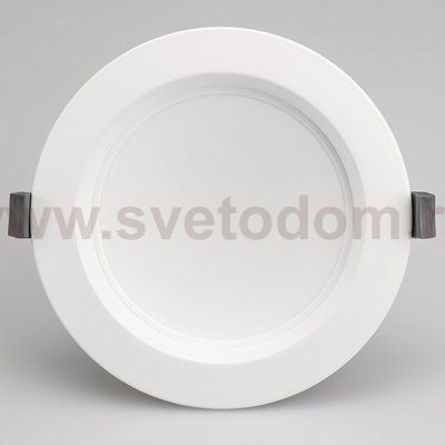 Светильник IM-CLOUD-LUM-R165-18W Warm3000 (WH, 90 deg) (Arlight, IP40 Металл, 3 года) Arlight 38831