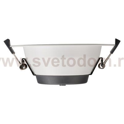 Светильник IM-CLOUD-LUM-R165-18W Warm3000 (WH, 90 deg) (Arlight, IP40 Металл, 3 года) Arlight 38831