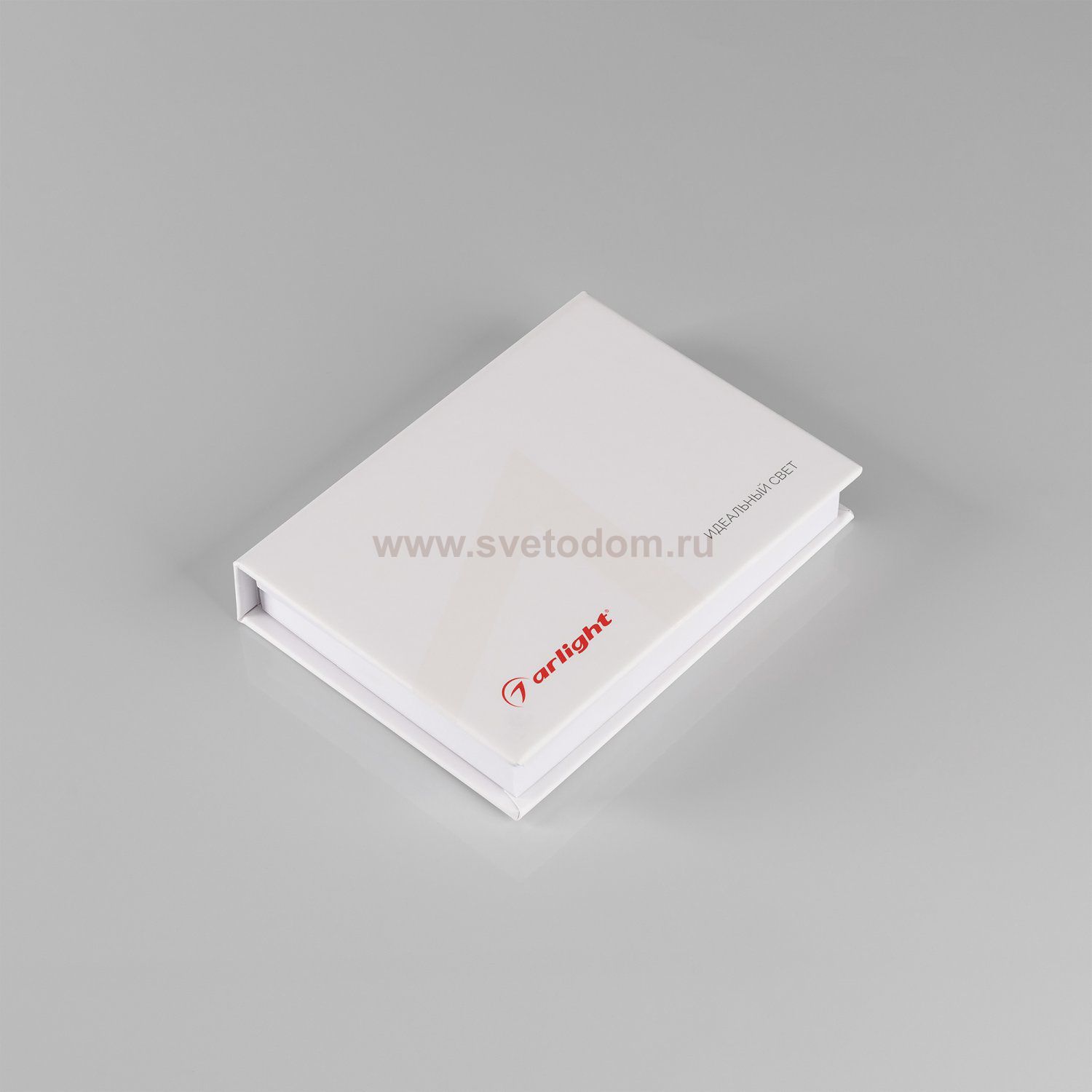 Блокнот Arlight 2022 (Arlight, -) Arlight 38840