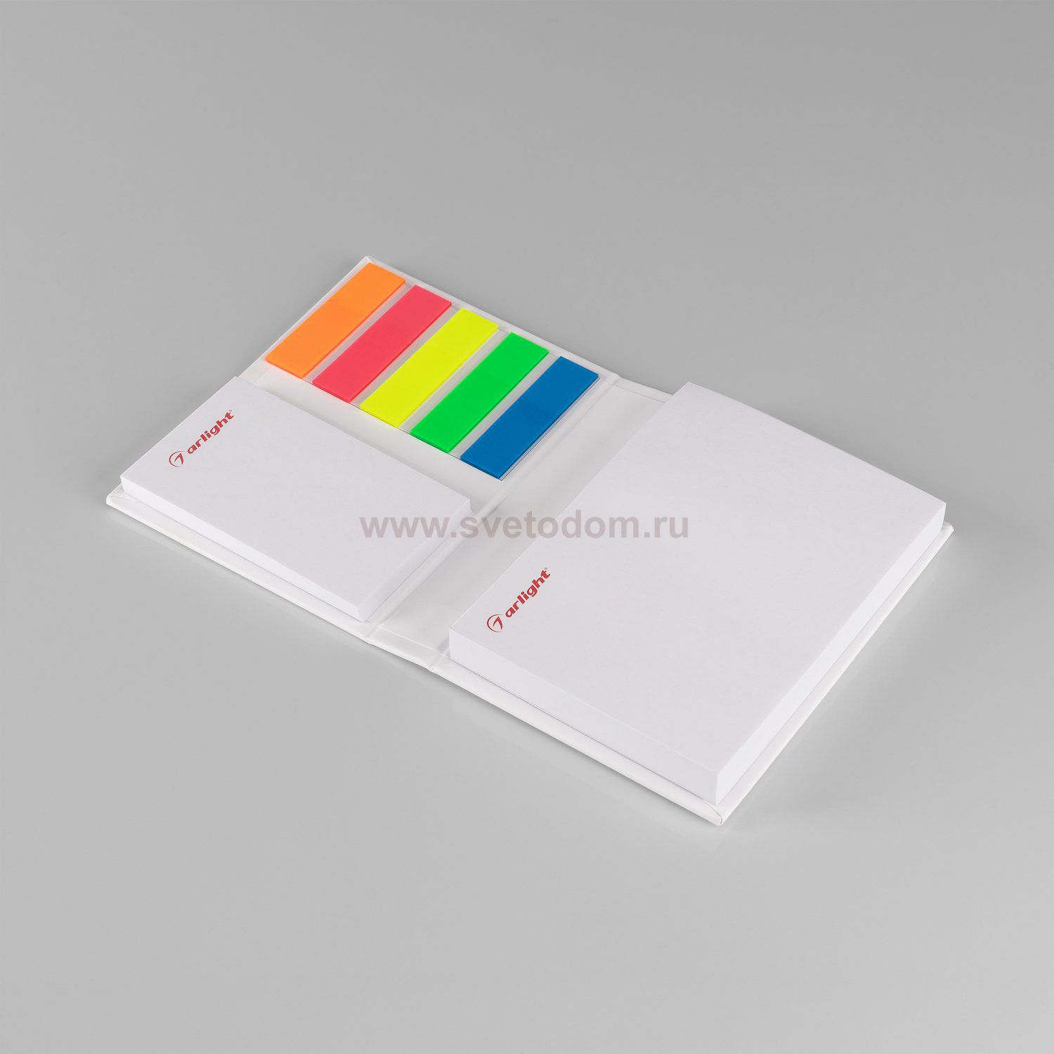 Блокнот Arlight 2022 (Arlight, -) Arlight 38840