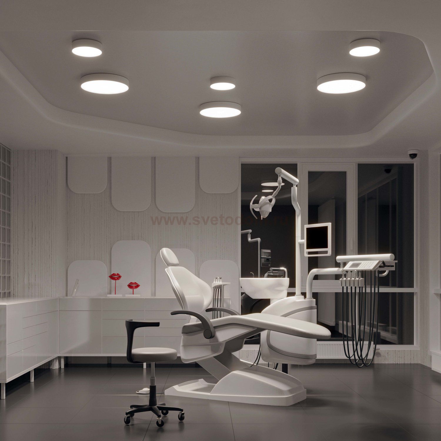 Светильник IM-RONDO-EMERGENCY-3H-R210-20W Day4000 (WH, 120 deg, 230V) (Arlight, IP40 Металл, 2 года) Arlight 38885