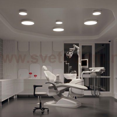 Светильник IM-RONDO-EMERGENCY-3H-R210-20W Day4000 (WH, 120 deg, 230V) (Arlight, IP40 Металл, 2 года) Arlight 38885