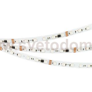 Лента SPI-B60-10mm 24V Day4000-PX6-RAM (15 W/m, IP20, 5060, 5m) (Arlight, бегущий огонь) Arlight 39039