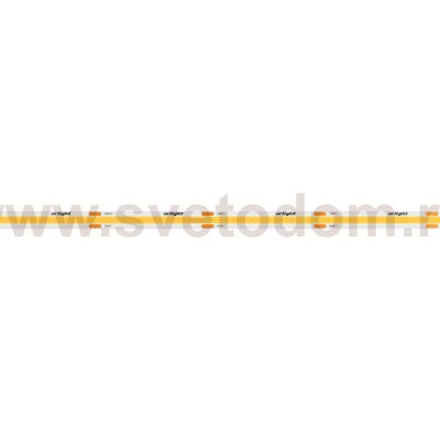 Лента COB-X480-6mm 24V White6000 (6 W/m, IP20, CSP, 4m) (Arlight, -) Arlight 39052