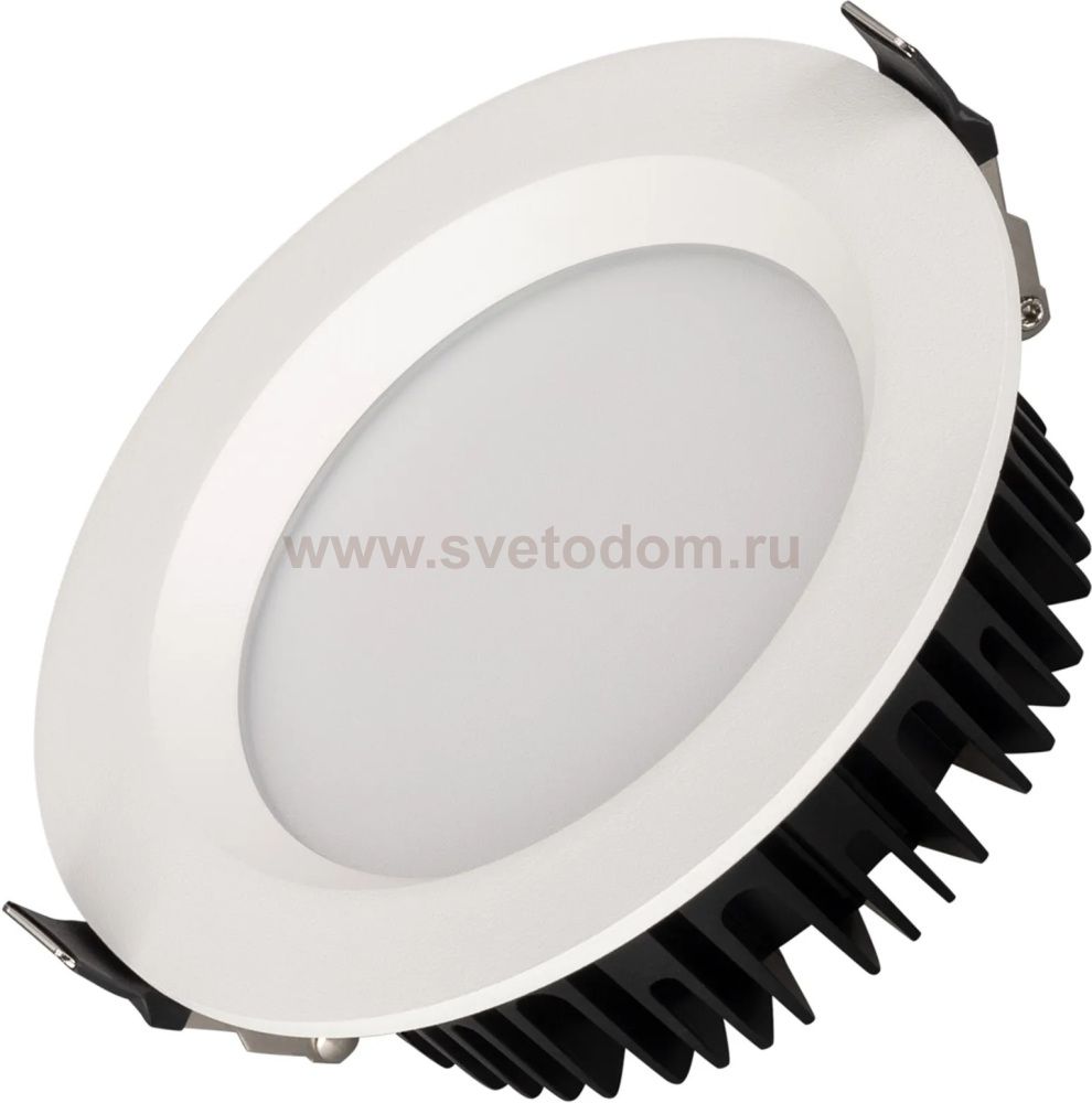 Точечный светильник MIST 039062 Arlight