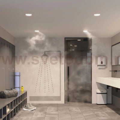 Точечный светильник MIST 039062 Arlight