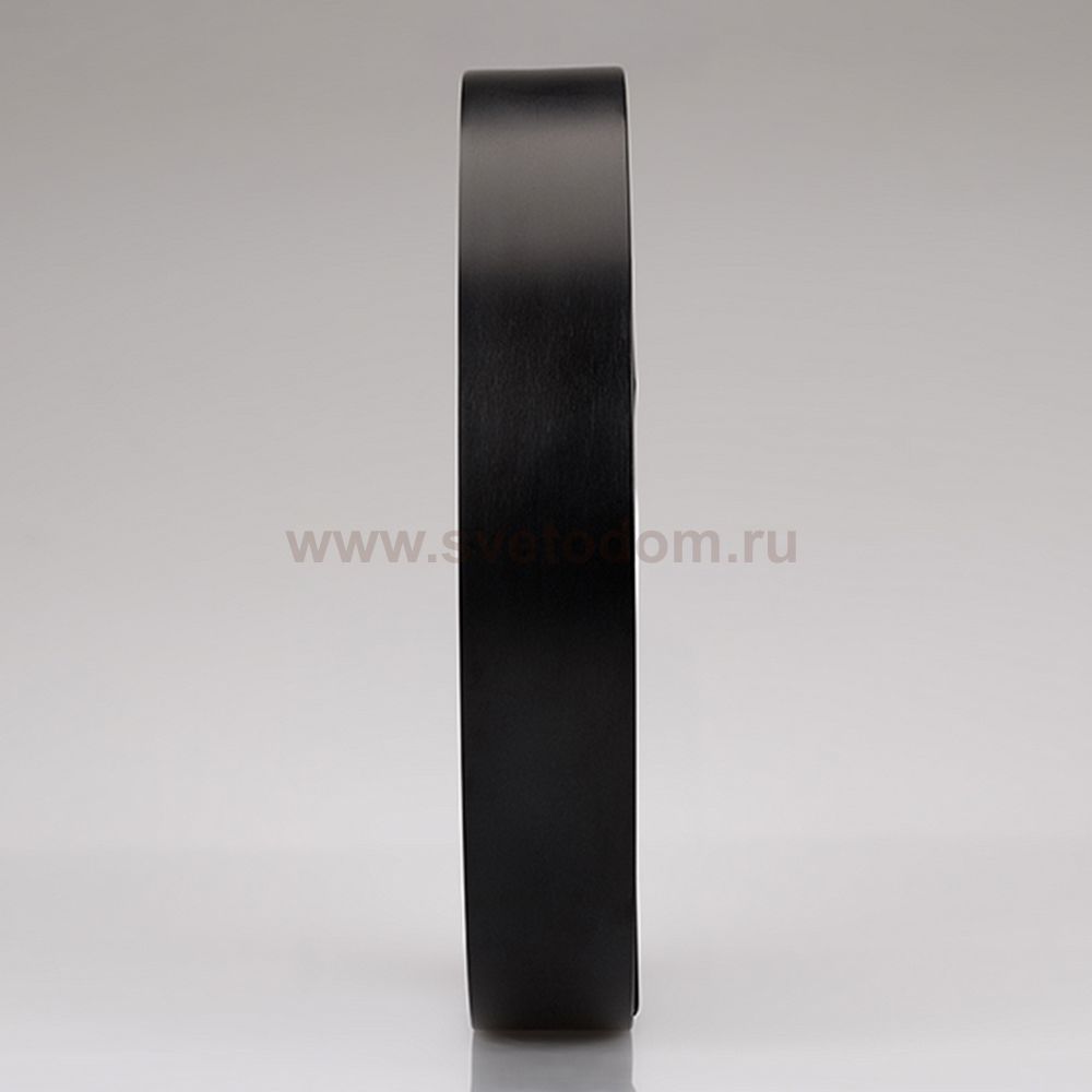 Светильник IM-RONDO-EMERGENCY-3H-R210-20W Day4000 (BK, 120 deg, 230V) (Arlight, IP40 Металл, 2 года) Arlight 39148