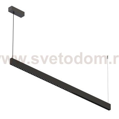 Светильник ALT-LINEAIR-CELL-UPDOWN-S2460-1200-40W Day4000 (BK, 40 deg, 230V) (Arlight, IP20 Металл, 3 года) Arlight 39160