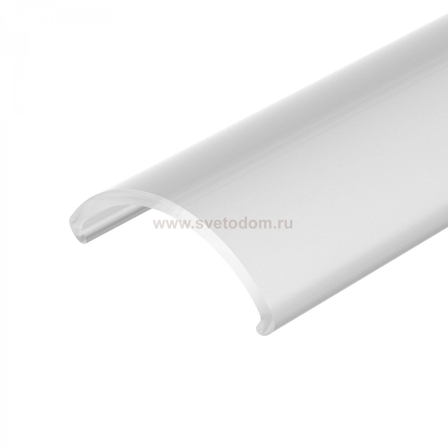 Экран ARH-ROUND-D16-2000 OPAL-PM (Arlight, Пластик) Arlight 39221