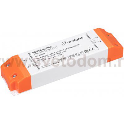 Блок питания ARV-SP 039238 Arlight