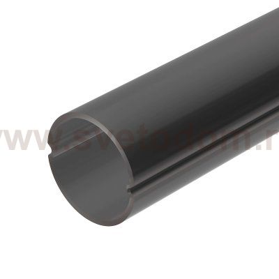 Экран ARH-ROUND-D20-DUAL-2000 OPAL BLACK (Arlight, Пластик) Arlight 39256