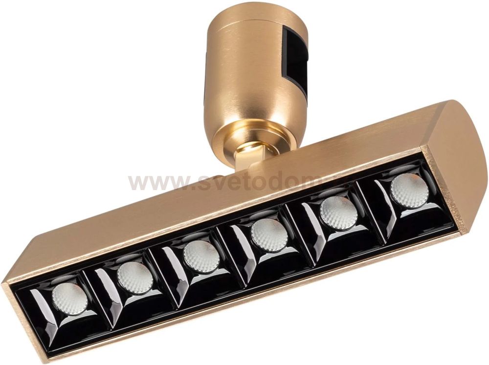 Трековый светильник APRIORI 039285 Arlight