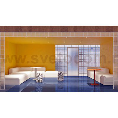 Светильник MS-SHADE-LUM-BUILT-R58-10W Warm3000 (WH-BK, 35 deg, 230V) (Arlight, IP20 Металл, 5 лет) Arlight 39326