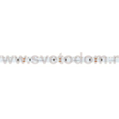 Лента RS-S120-8mm 24V Warm3000 (9.6 W/m, IP20, 3014, 5m) (Arlight, боковое свечение) Arlight 39429