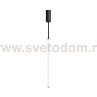 Светильник SP-JEDI-HANG-R18-6W Day4000 (BK, 360 deg, 230V) (Arlight, IP20 Пластик, 3 года) Arlight 39533