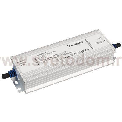 Блок питания ARPJ 039540 Arlight