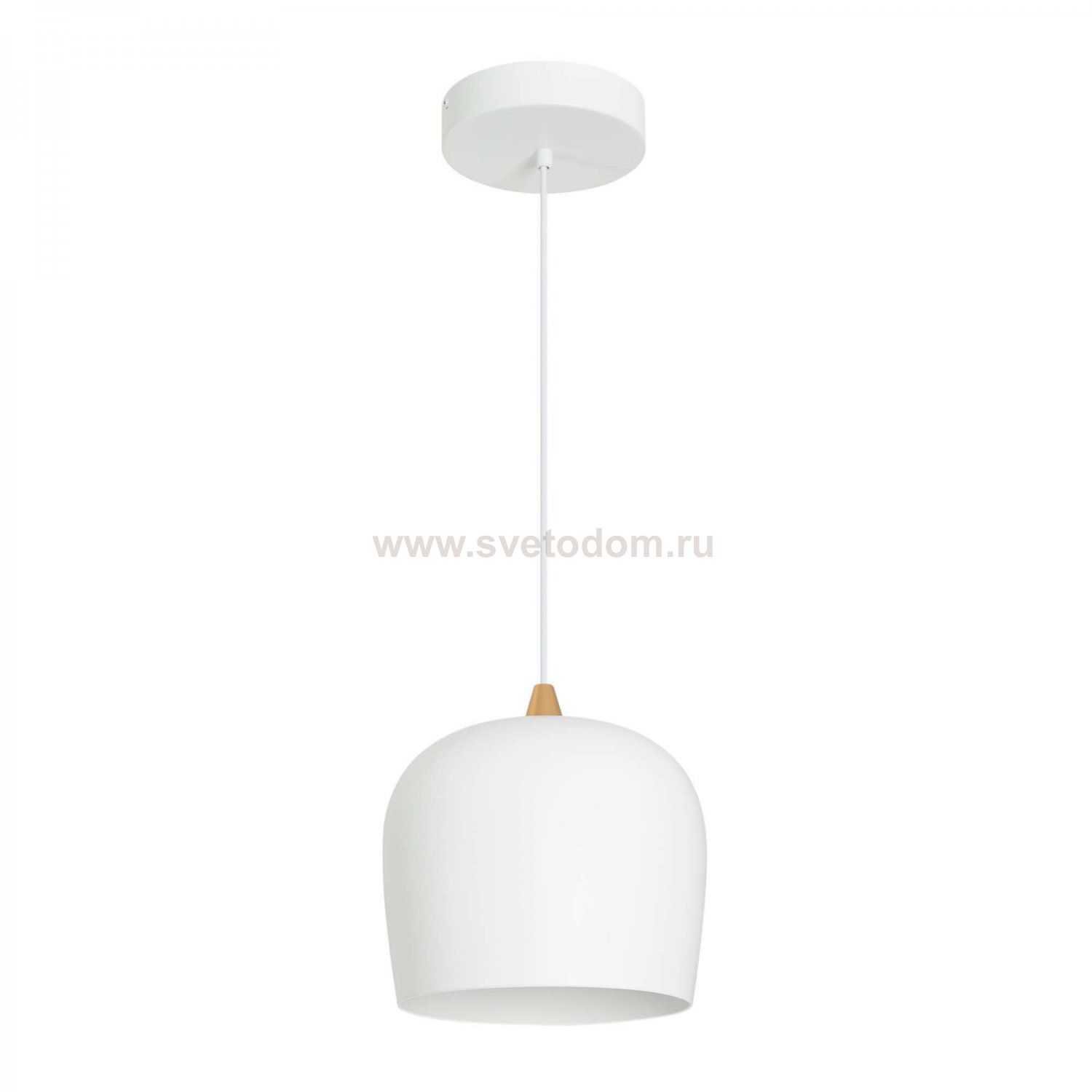 Светильник SP-PEONY-HANG-R250-15W Day4000 (WH, 65 deg, 230V) (Arlight, IP20 Металл, 3 года) Arlight 39547