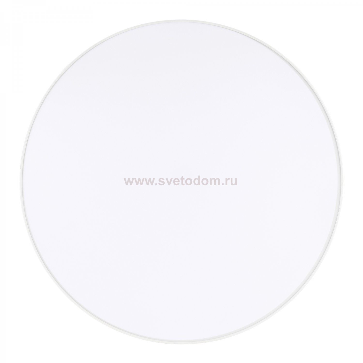 Светильник IM-RONDO-EMERGENCY-3H-R400-40W Warm3000 (WH, 120 deg, 230V) (Arlight, IP40 Металл, 2 года) Arlight 39648