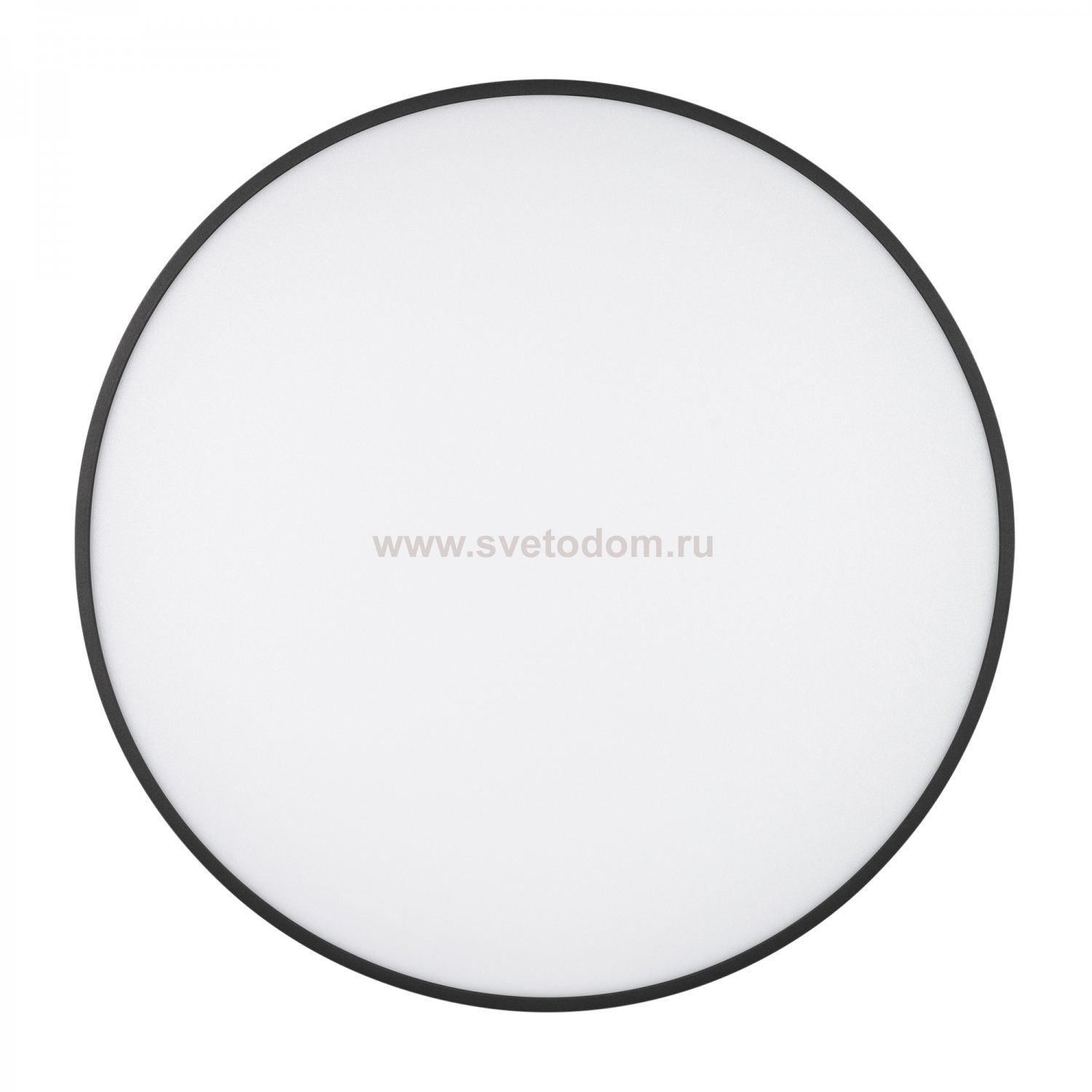 Светильник IM-RONDO-EMERGENCY-3H-R400-40W Day4000 (BK, 120 deg, 230V) (Arlight, IP40 Металл, 2 года) Arlight 39649