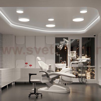 Светильник IM-RONDO-EMERGENCY-3H-R400-40W Day4000 (BK, 120 deg, 230V) (Arlight, IP40 Металл, 2 года) Arlight 39649