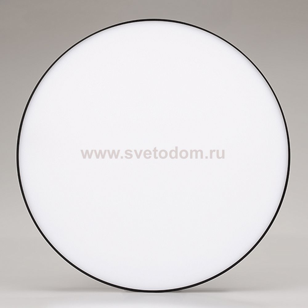 Светильник IM-RONDO-EMERGENCY-3H-R210-20W Warm3000 (BK, 120 deg, 230V) (Arlight, IP40 Металл, 2 года) Arlight 39651