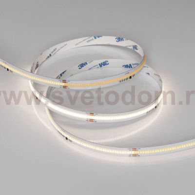 Светодиодная лента COB открытая 039738 Arlight